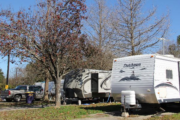Photo of Mobile Home Park