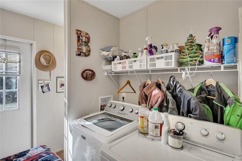 Photo of Mobile Home Lot