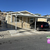 Mobile Home for Sale: 3825 Patricia Lane | Walk-In Closet!, Reno, NV