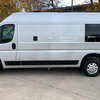 RV for Sale: 2021 PROMASTER 3500