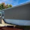 Mobile Home for Sale: 3 Bed 2 Bath 2023 Mobile Home