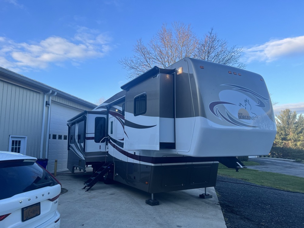 Photo of Rv