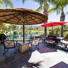 RV Lot for Sale: Site 511 AMAZING Waterfall Views fully screened in Build-Out, Aguanga, CA