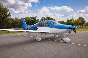 Thumbnail of aircraft