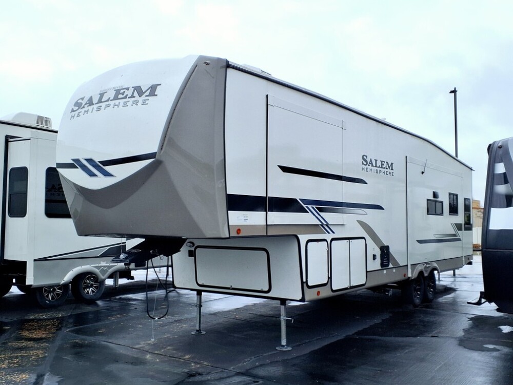 Photo of Rv