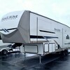 RV for Sale: 2024 SALEM HEMISPHERE 325RL