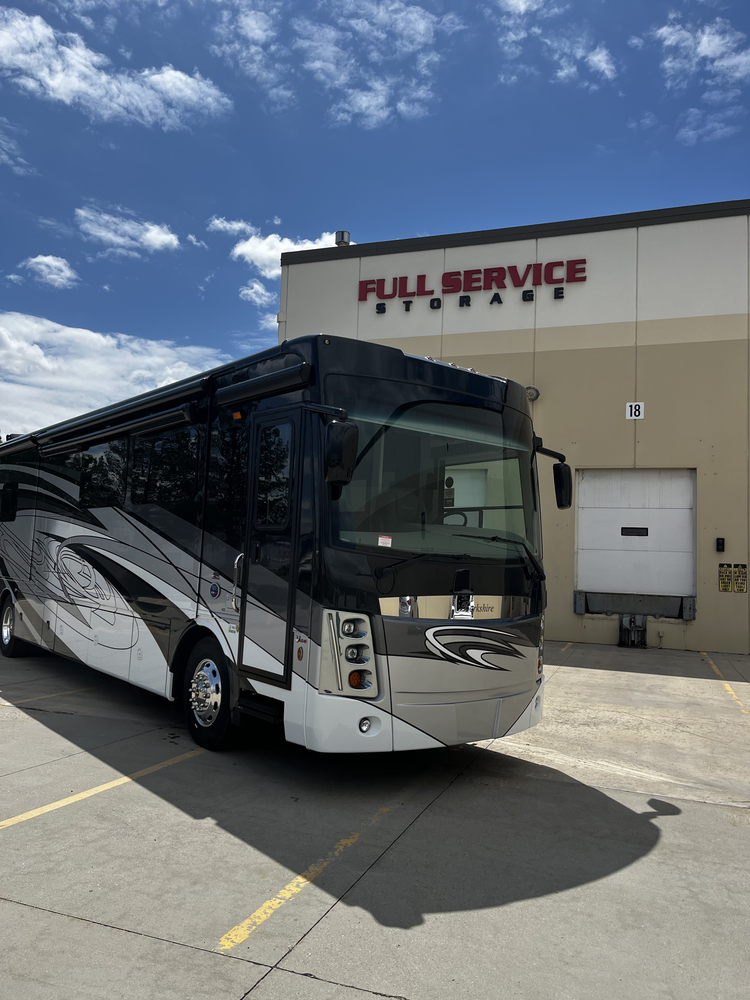 Photo of Rv