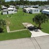Photo of Mobile Home Lot