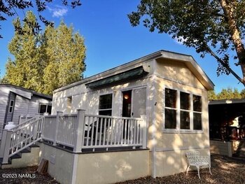 Thumbnail of mobile home