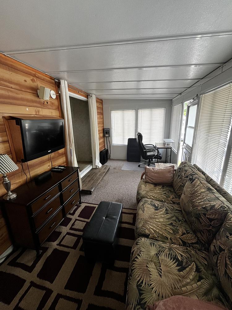 Point Sebago Resort