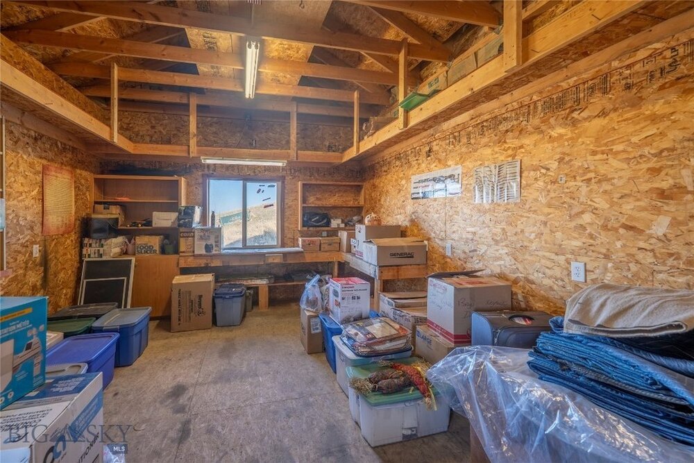 Photo of Mobile Home Lot