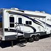 RV for Sale: 2017 ARCTIC SILVER FOX EDITION 29-5T
