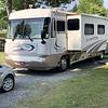 RV for Sale: 2000 ALLEGRO BUS 37' 330 3S