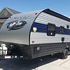RV for Sale: 2021 WOLF PUP BLACK LABEL