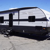 RV for Sale: 2023 CHEROKEE WOLF PACK 23GOLD15