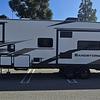 RV for Sale: 2023 SANDSTORM 306GSLR