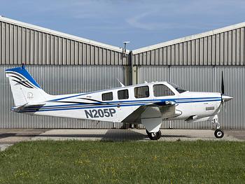 Thumbnail of aircraft