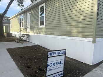 Thumbnail of mobile home