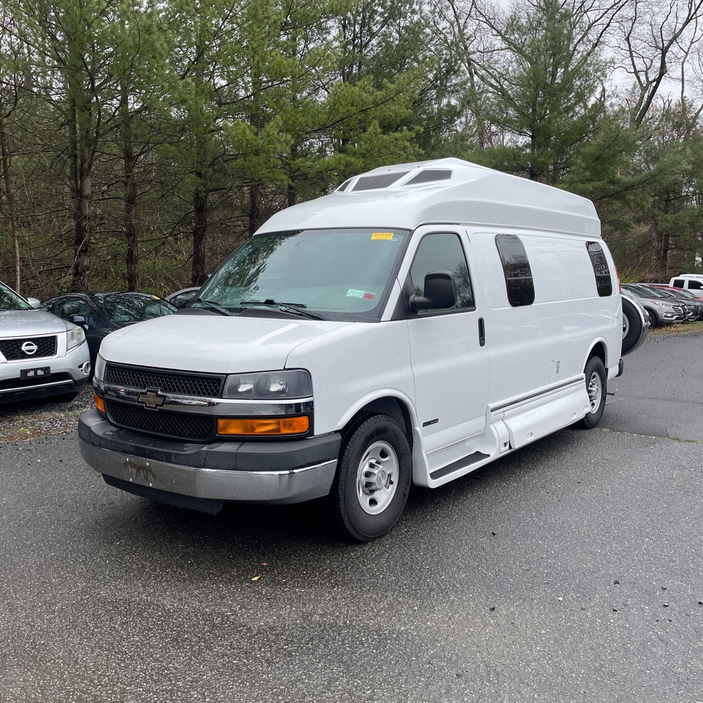 Photo of Rv