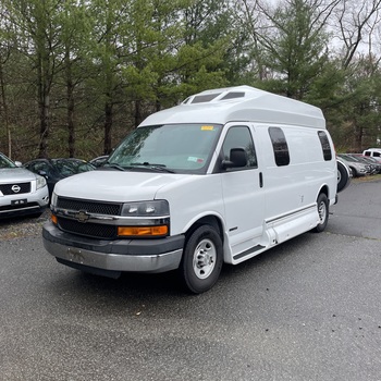 Photo of Rv