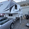 RV for Sale: 2016 ARCTIC FOX 990