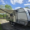 RV for Sale: 2021 APEX NANO 203RBK