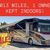 RV for Sale: 2021 PHAETON 37 BH