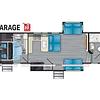 RV for Sale: 2023 CYCLONE 4006