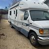RV for Sale: 2004 PHOENIX CRUISER 2551