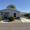 Mobile Home for Rent: 3 Bed 2 Bath 2019 Clayton