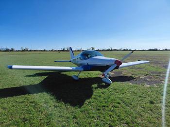 Thumbnail of aircraft