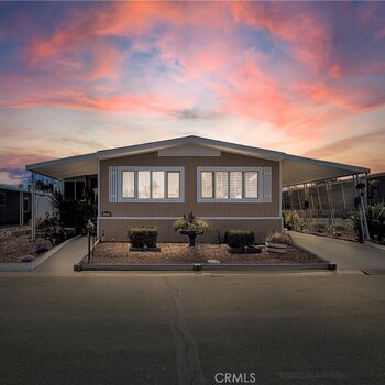 Thumbnail of mobile home