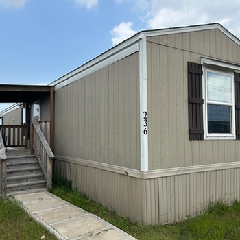 Thumbnail of mobile home