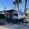 RV for Sale: 2021 Wolf Pup Black Label