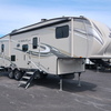 RV for Sale: 2017 EAGLE HT 26.5BHS