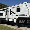 RV for Sale: 2020 PUMA UNLEASHED 383DSS