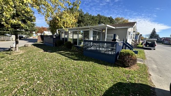 Thumbnail of mobile home