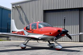 Thumbnail of aircraft