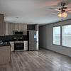 Mobile Home for Rent: 3 Bed 2 Bath 2026 Clayton