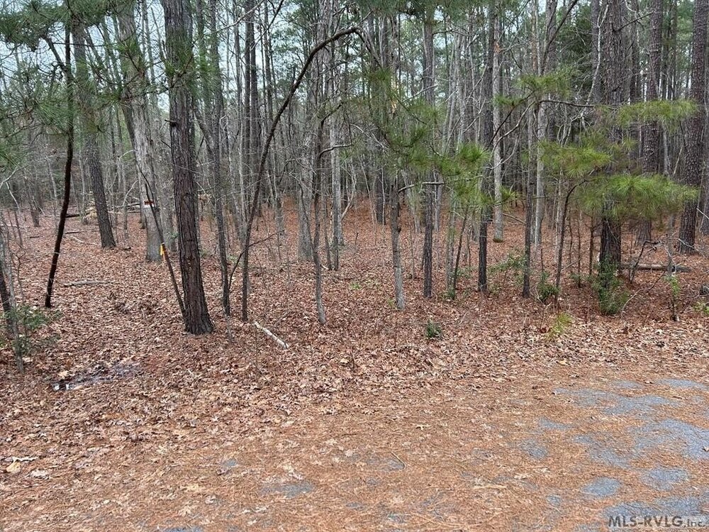 Photo of Mobile Home Lot