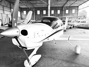 Thumbnail of aircraft