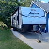 RV for Sale: 2021 JAY FLIGHT SLX 8 267BHS