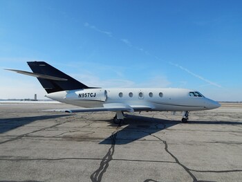 Thumbnail of aircraft
