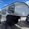 RV for Sale: 2023 BACKPACK TRUCK CAMPER HS-780H