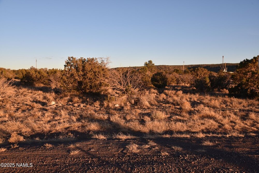 Photo of Mobile Home Lot