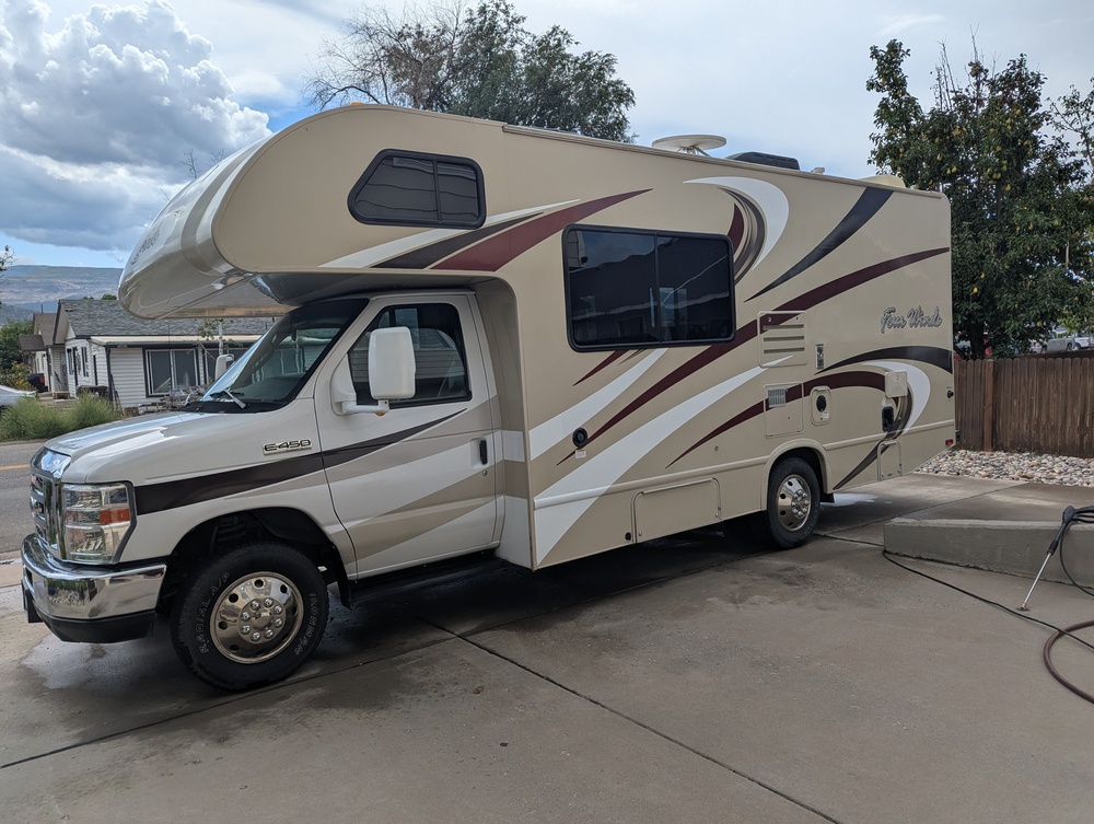 Photo of Rv