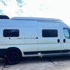 RV for Sale: 2021 SOLIS 59PX