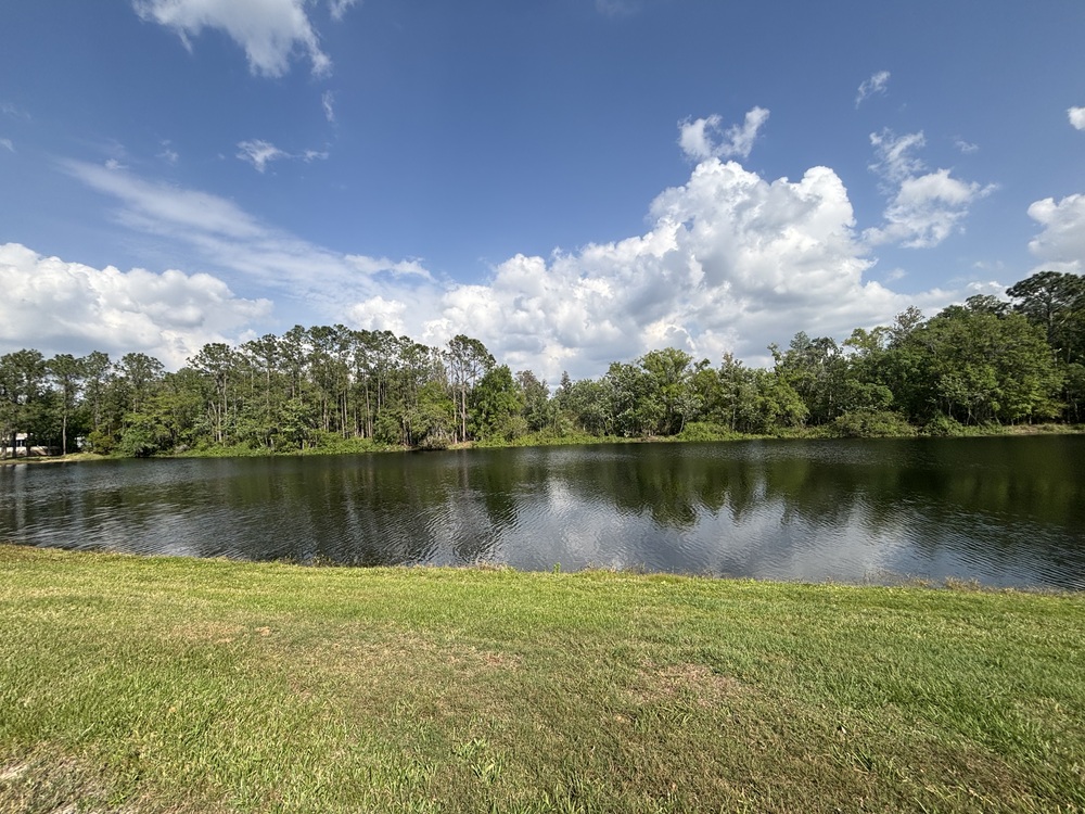 Cypress Lakes Village