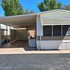 Mobile Home for Sale: 1 Bed 1 Bath 1986 Mobile Home