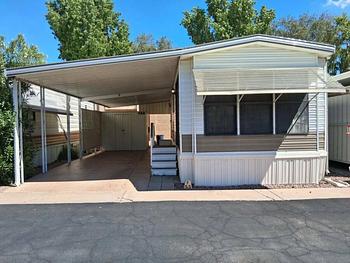Thumbnail of mobile home